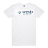 5075 Men's Staple Plus Tee [+5cm] Thumbnail