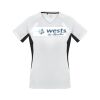 T701LS Women's Renegade Short Sleeve Tee Thumbnail