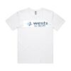 5074 Men's Staple Minus Tee [-5cm] Thumbnail