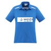P901LS Women's Sonar Short Sleeve Polo Thumbnail