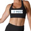 AB202 Women's Racer Crop Thumbnail